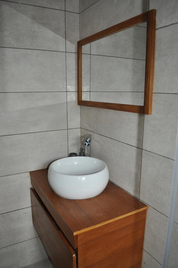 Appartamento Ti Joli Caz En Bois Saint-Gilles-les Hauts Esterno foto