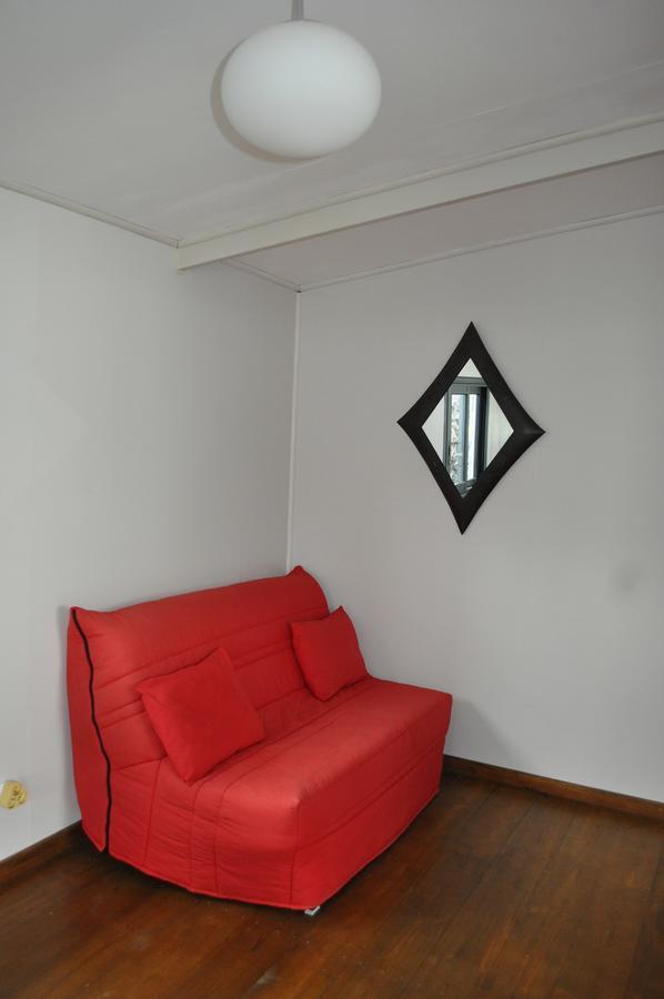 Appartamento Ti Joli Caz En Bois Saint-Gilles-les Hauts Esterno foto